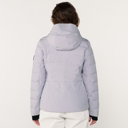 Obermeyer Cosima Down Jacket - Women's 2
