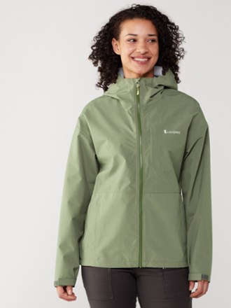 Cielo Rain Jacket - Women's