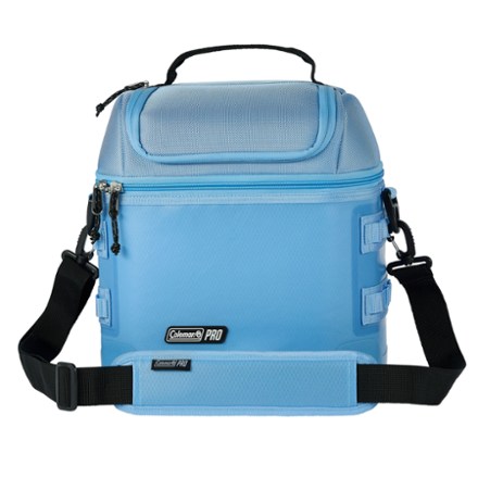 Coleman Pro 16-Can Soft Cooler 0