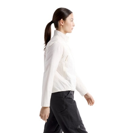 Arc'teryx Elec Insulated Jacket - Women's 5