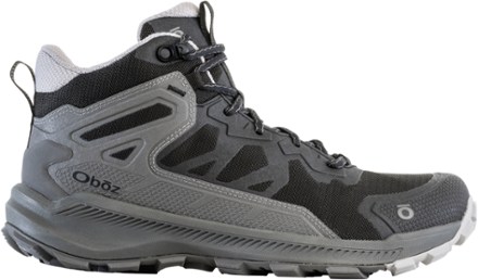 Best hiking hot sale shoes rei