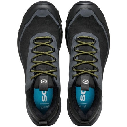 Scarpa Ribelle Cross 2 GTX Hiking Shoes - Men's 5