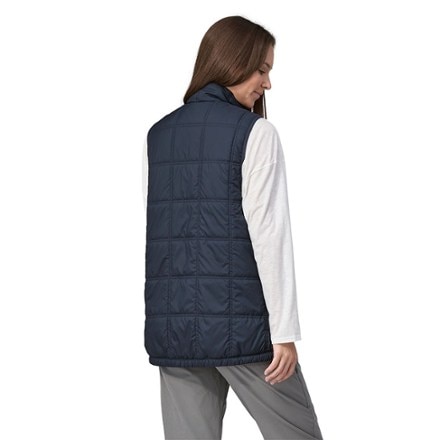 Patagonia Lost Canyon Insulated Vest - Women's 2