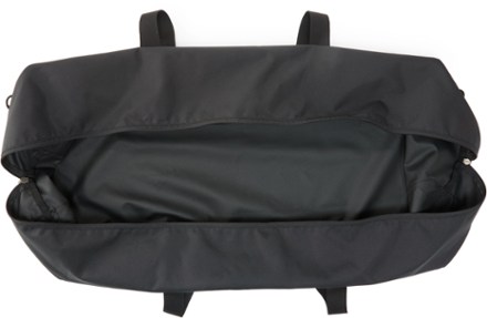 REI Co-op Roadtripper 100 Duffel Interior