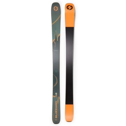 Blizzard Anomaly 94 Skis - Men's - 2024/2025 0