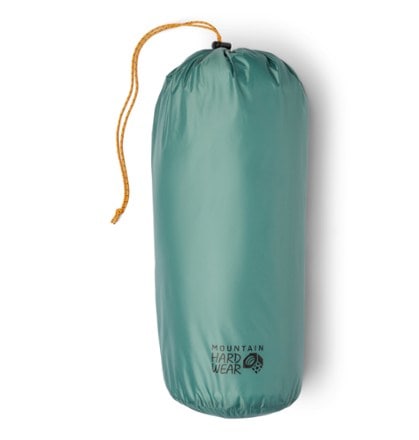 Mountain Hardwear Mineral King 3 All Season Tent with Footprint 10