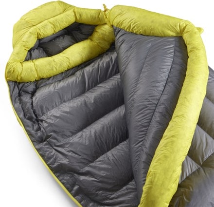 Sea to Summit Spark 45F Down Sleeping Bag - Women's 2