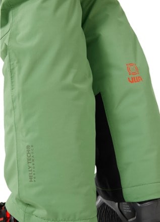 Helly Hansen Switch Cargo Insulated Snow Pants - Women's 5