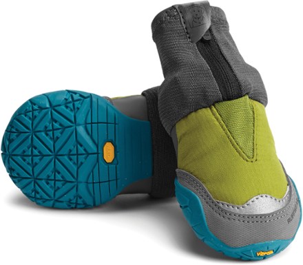 Ruffwear Polar Trex Dog Booties - Set Of 4 At REI