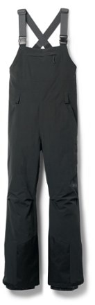 REI Co-op Powderbound Insulated Bib Snow Pants - Women's 0