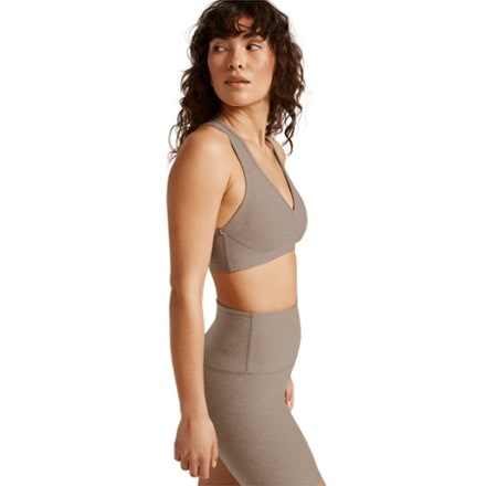 Beyond Yoga Spacedye Lift Your Spirits Bra 3