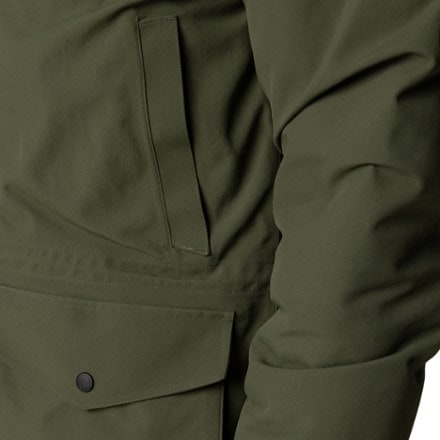 Finisterre Vellus Insulated Parka - Men's 9