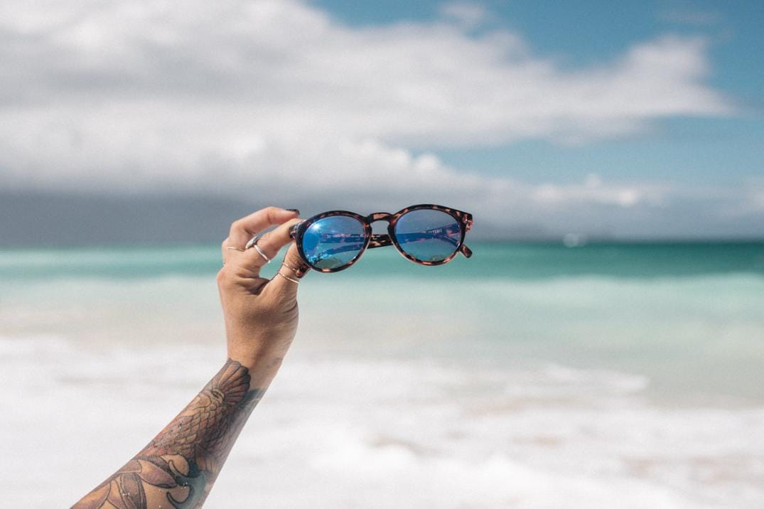 Location Image for Dipseas Polarized Sunglasses