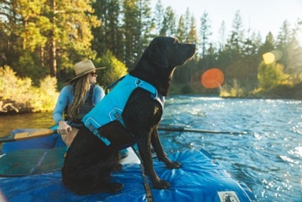 Ruffwear Confluence Life Jacket 6