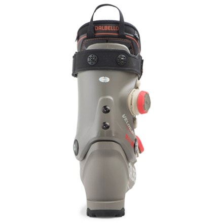 Dalbello Veloce Space 120 Dual Ski Boots - Men's - 2025/2026 4