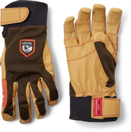 hestra gloves