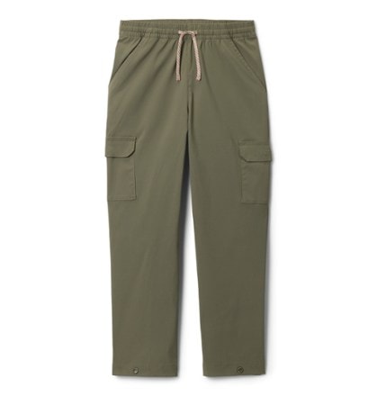 Columbia Tech Trail Utility Pants - Kids' 0