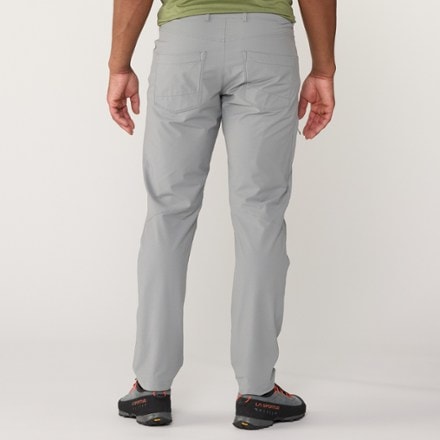 Arc'teryx Kragg Cotton Pants - Men's 4