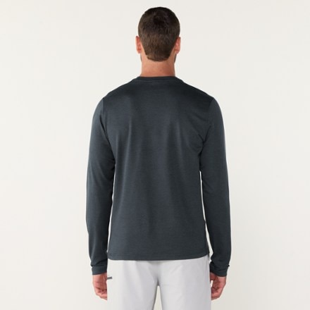 Vuori Long-Sleeve Ponto Performance T-Shirt - Men's 2