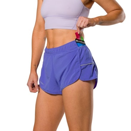 Nathan Essential Shorts 2.0 - Women's 1