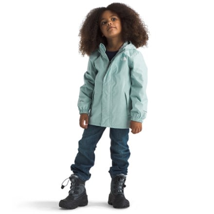 The North Face Antora Rain Jacket - Toddlers' 5