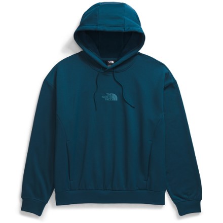 The North Face Horizon Fleece Pullover Hoodie - Men's 0