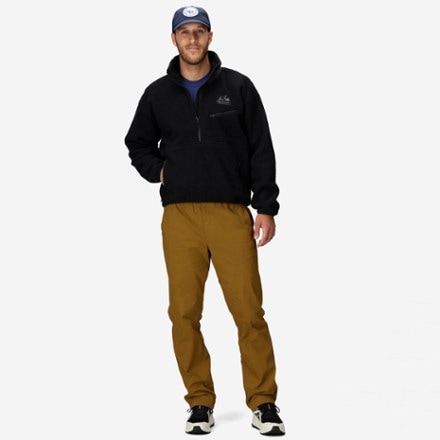 Marmot '94 E.C.O. Recycled Fleece Jacket - Men's 2