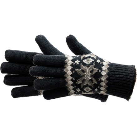 Manzella Crystal Gloves - Women's 0