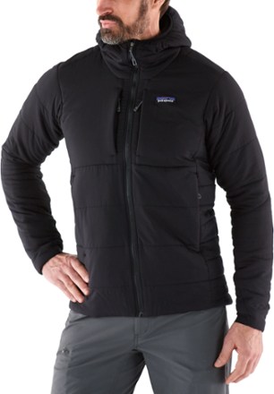 men's nano air hoody