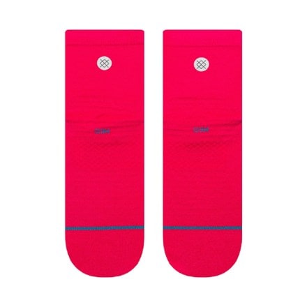 Stance Iconic Ultralight Quarter Socks - Women's 3