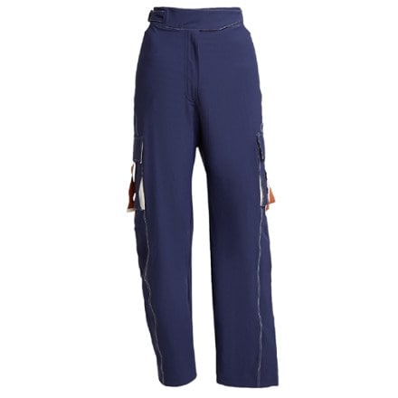 SENIQ Trailmix Cargo Pants - Women's 3