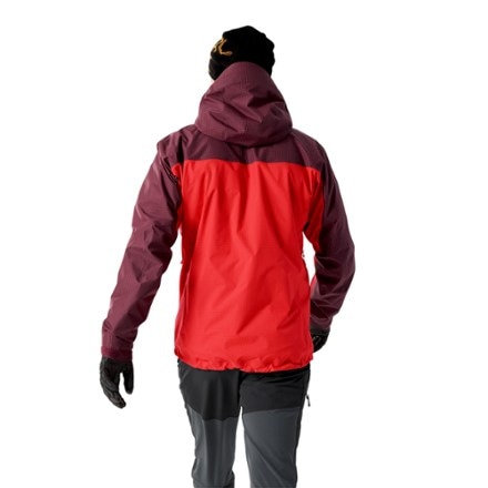 Arc'teryx Alpha Jacket - Men's 2