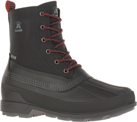 Kamik Lawrence N Winter Boots - Men's 0