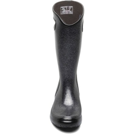 Bogs Glitter Rain Boots - Women's 4
