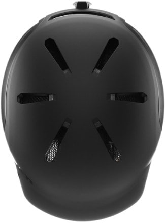 Bern Watts 2.0 Mips Winter Helmet with Compass Fit - Men's 5