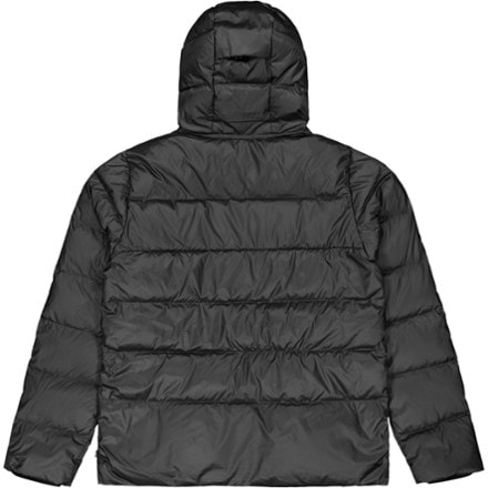 Picture Organic Clothing High Puff Down Jacket - Women's 4