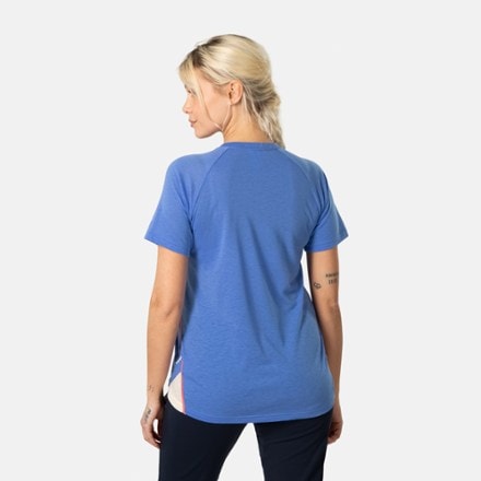 Kari Traa Henni T-Shirt - Women's 2