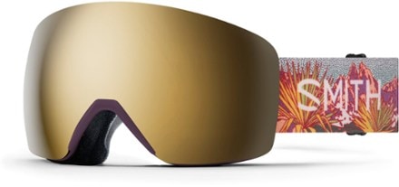 Smith Skyline ChromaPop Snow Goggles 0