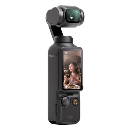 DJI Osmo Pocket 3 5