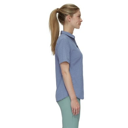 Mammut Aada Shirt - Women's 3