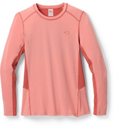 Kari Traa Sval Long-Sleeve Base Layer Top - Women's 0