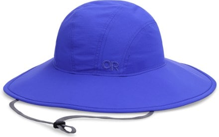 Outdoor Research Oasis Sun Hat - Women's 0