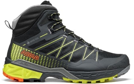 Asolo Tahoe Mid GTX Hiking Boots - Men's 0
