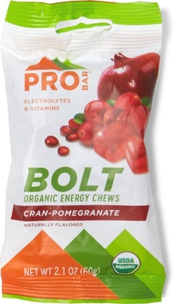 PROBAR Bolt Energy Chews 0