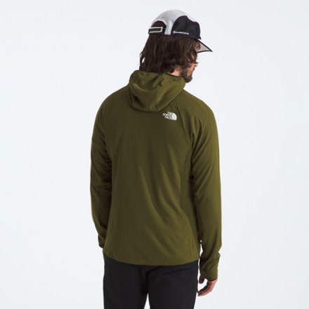 The North Face Summit Series FUTUREFLEECE Full-Zip Hoodie - Men's 2