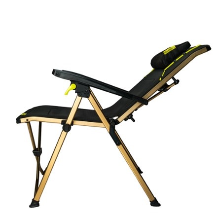 Zempire Xuno Recliner 4