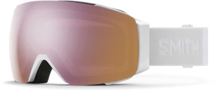 Smith I/O MAG ChromaPop Snow Goggles with gogglesoc 0