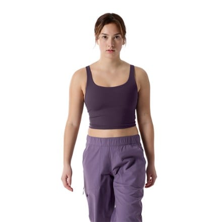 Arc'teryx Soria Racerback Tank Top - Women's 1