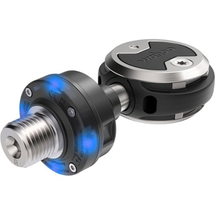 Wahoo Fitness Speedplay Power Single-Sided Bike Power Pedals 5