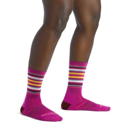 Darn Tough Oslo Nordic Boot Ski Socks - Women's 1